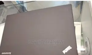 New Laptop Lenovo ThinkPad X250 8GB Intel Core I5 SSD 256GB