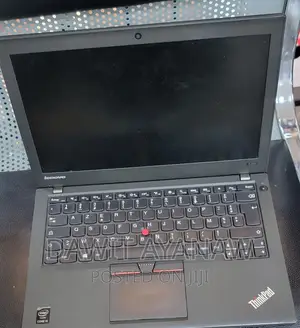 Photo - New Laptop Lenovo ThinkPad X250 8GB Intel Core I5 SSD 256GB