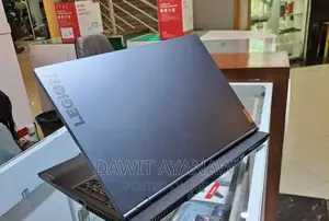 New Laptop Lenovo 16GB Intel Core I7 SSD 512GB