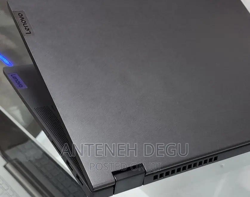 New Laptop Lenovo Ideapad 3 16GB Intel Core I5 SSD 512GB