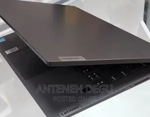 New Laptop Lenovo Ideapad 3 16GB Intel Core I5 SSD 512GB