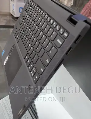 New Laptop Lenovo Ideapad 3 16GB Intel Core I5 SSD 512GB