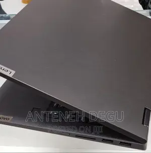 New Laptop Lenovo Ideapad 3 16GB Intel Core I5 SSD 512GB