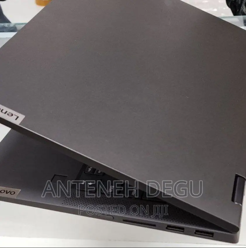 New Laptop Lenovo Ideapad 3 16GB Intel Core I5 SSD 512GB