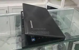 New Laptop Lenovo A7 6GB Intel Core I5 HDD 750GB