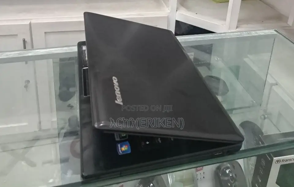 New Laptop Lenovo A7 6GB Intel Core I5 HDD 750GB