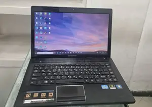 New Laptop Lenovo A7 6GB Intel Core I5 HDD 750GB