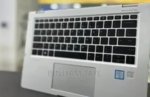 New Laptop HP EliteBook 840 8GB Intel Core I5 SSD 512GB