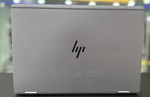 New Laptop HP EliteBook 840 8GB Intel Core I5 SSD 512GB