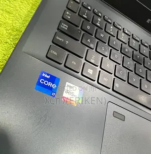 New Laptop Toshiba Dynabook R634/M 16GB Intel Core I7 SSD 512GB