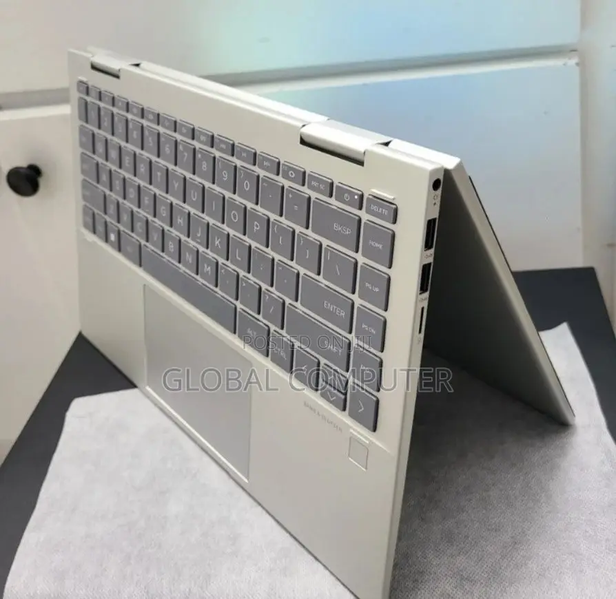 New Laptop HP EliteBook 840 G5 16GB Intel Core I7 SSD 512GB