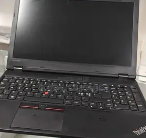 New Laptop Lenovo ThinkPad 13 4GB Intel Core I5 HDD 500GB
