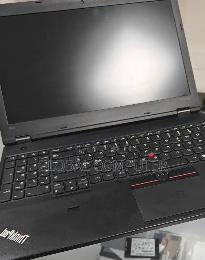 New Laptop Lenovo ThinkPad 13 4GB Intel Core I5 HDD 500GB