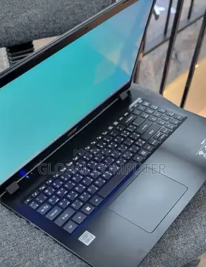Photo - New Laptop Acer Aspire 5 8GB Intel Core I3 SSD 512GB