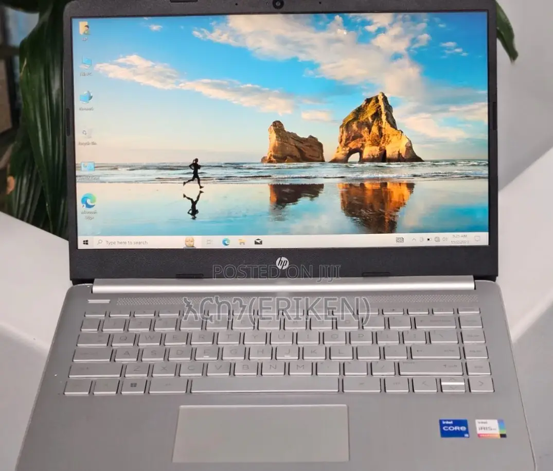 New Laptop HP Stream Notebook 16GB Intel Core I5 SSD 512GB