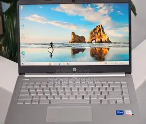 New Laptop HP Stream Notebook 16GB Intel Core I5 SSD 512GB