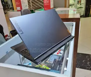 New Laptop Lenovo Legion 5 16GB Intel Core I7 SSD 512GB