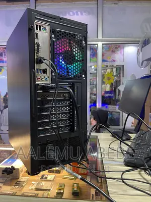 New Desktop Computer Asus A4110 32GB Intel Core I9 SSD 1T