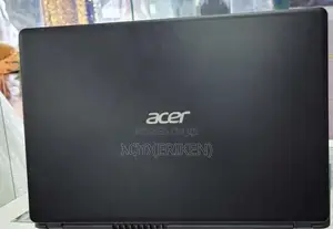 New Laptop Acer Aspire 3 8GB Intel Core I3 SSD 512GB