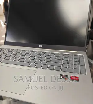 New Laptop HP Stream Notebook 8GB AMD Ryzen 5 SSD 512GB