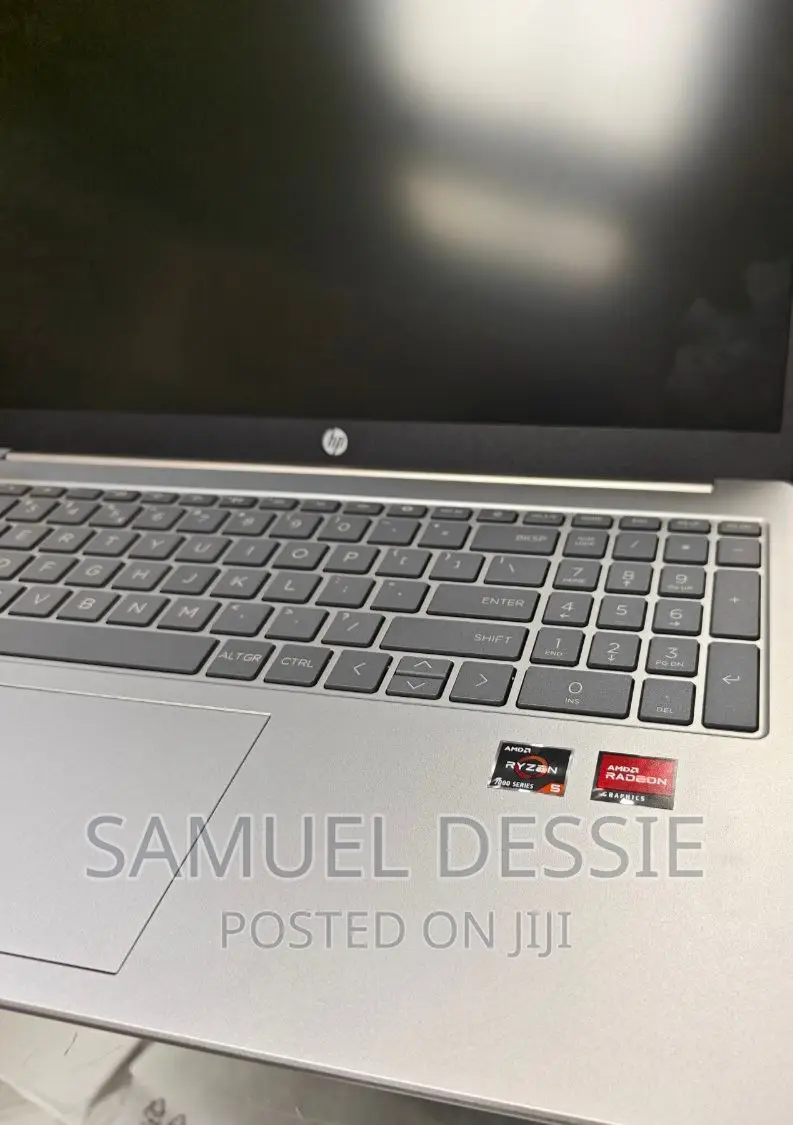 New Laptop HP Stream Notebook 8GB AMD Ryzen 5 SSD 512GB