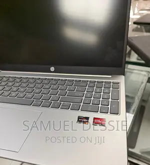 New Laptop HP Stream Notebook 8GB AMD Ryzen 5 SSD 512GB