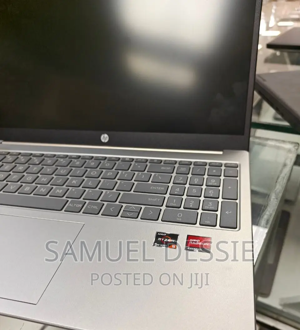 New Laptop HP Stream Notebook 8GB AMD Ryzen 5 SSD 512GB