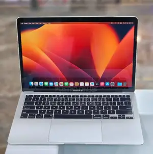 New Laptop Apple MacBook Air 2020 M1 8GB Intel Core I5 SSD 512GB