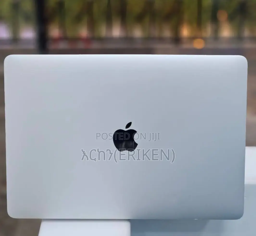 New Laptop Apple MacBook Air 2020 M1 8GB Intel Core I5 SSD 512GB