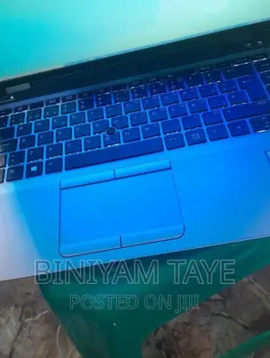 New Laptop HP EliteBook 840 8GB Intel Core I5 SSD 1T