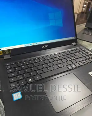 Laptop Acer Aspire 5 8GB Intel Core I5 SSD 256GB