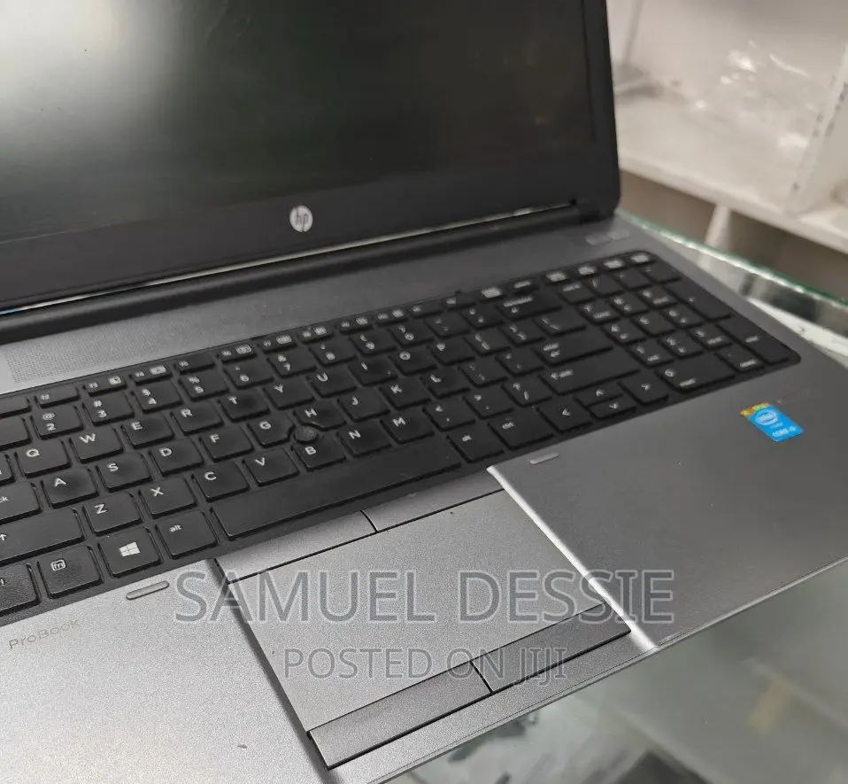 Laptop HP Pro X2 612 8GB Intel Core I5 HDD 500GB