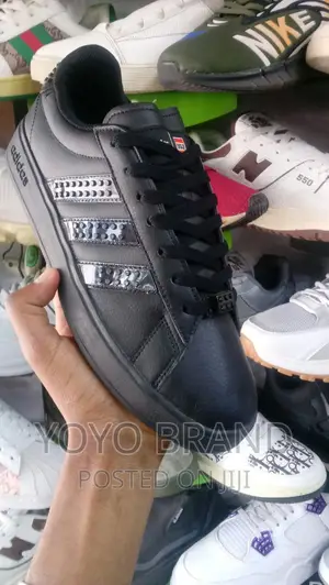 Orgina Fashion Adidas