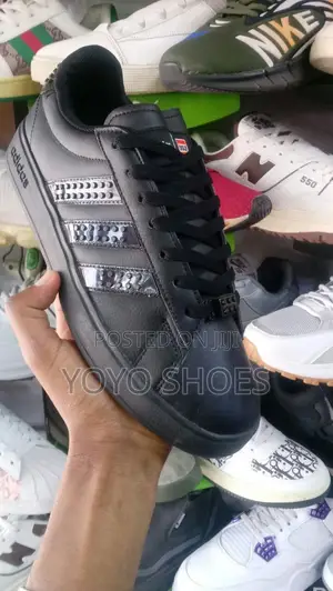 Orgina Fashion Adidas