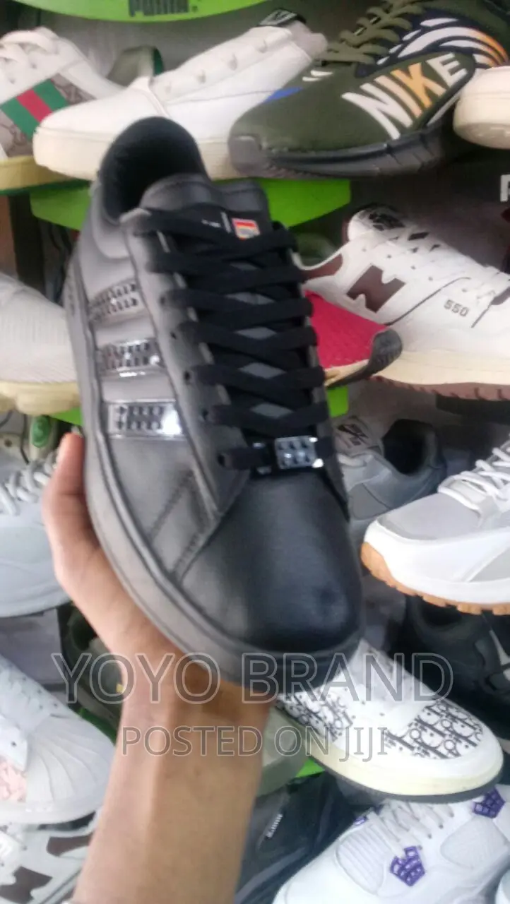 Orgina Fashion Adidas