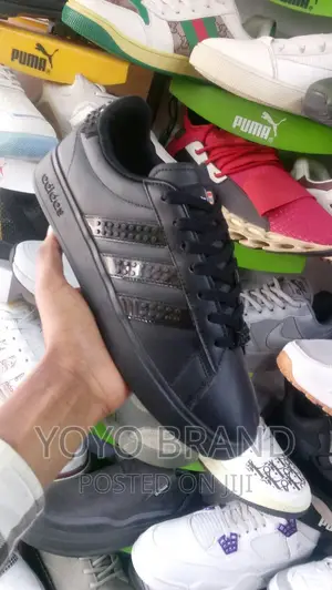 Orgina Fashion Adidas