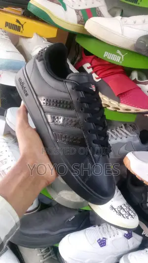 Orgina Fashion Adidas
