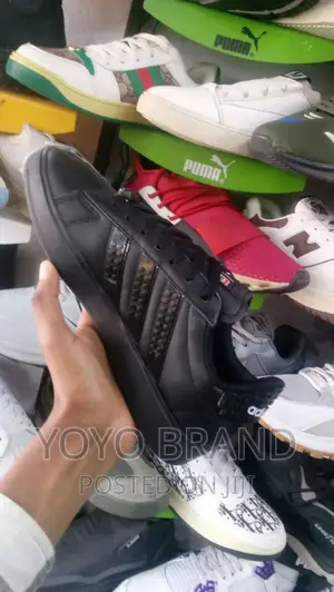 Orgina Fashion Adidas