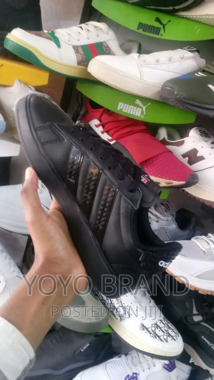 Orgina Fashion Adidas