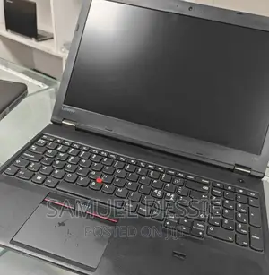Laptop Lenovo ThinkPad Yoga 8GB Intel Core I5 HDD 500GB