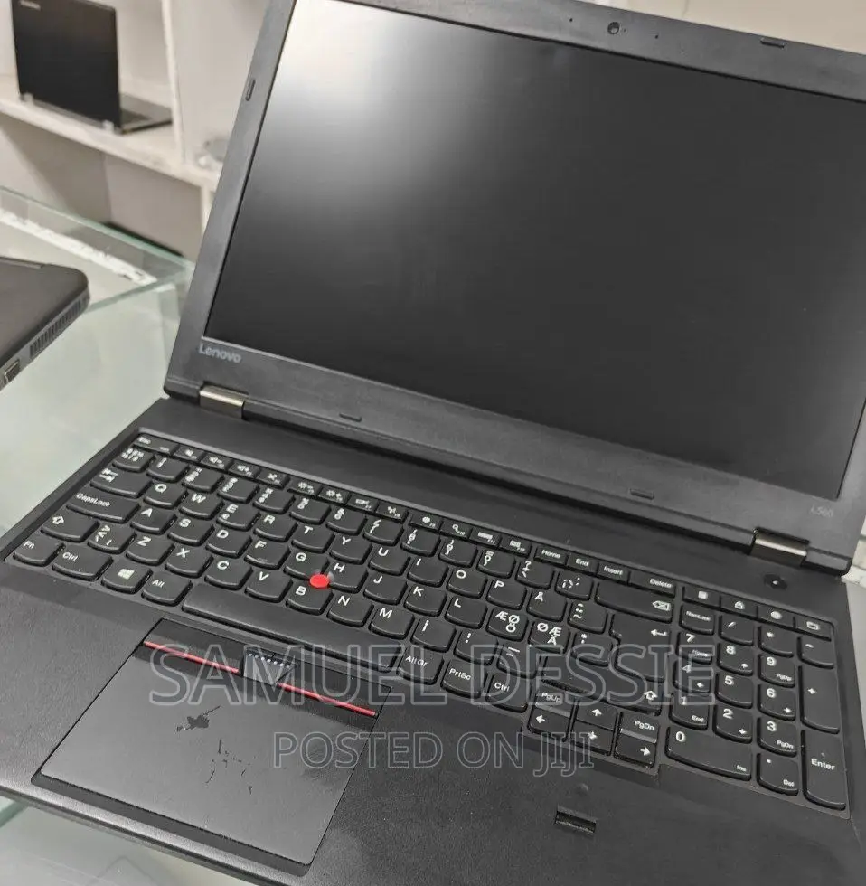Laptop Lenovo ThinkPad Yoga 8GB Intel Core I5 HDD 500GB