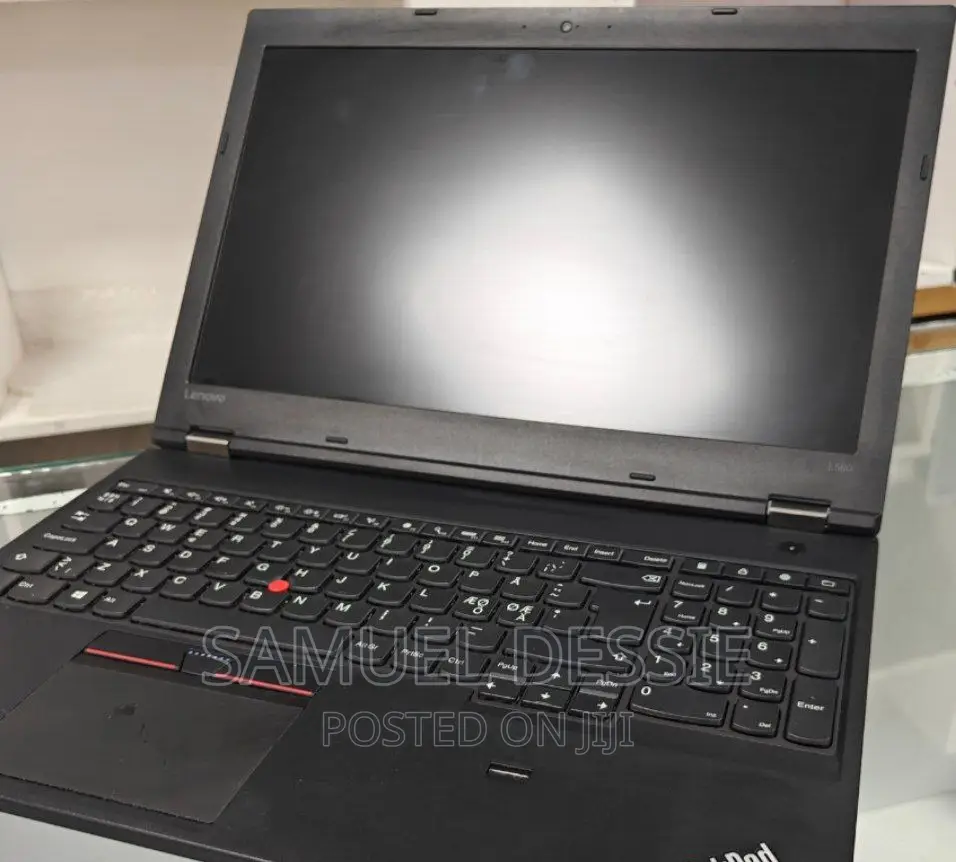 Laptop Lenovo ThinkPad Yoga 8GB Intel Core I5 HDD 500GB