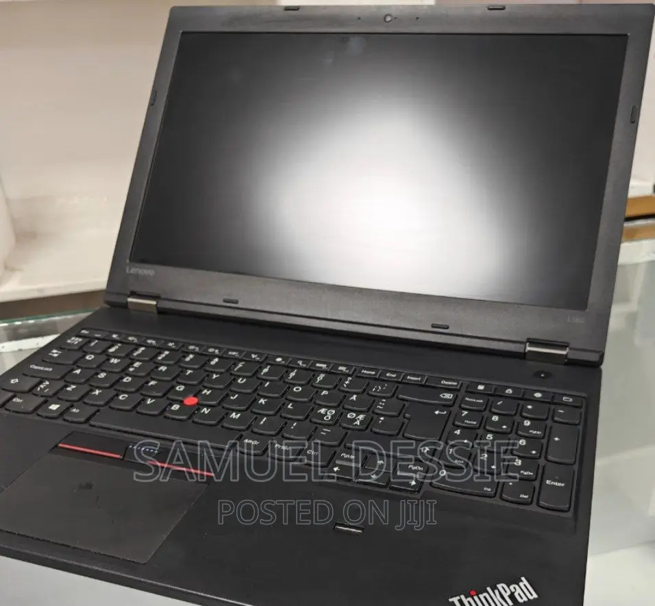 Laptop Lenovo ThinkPad Yoga 8GB Intel Core I5 HDD 500GB