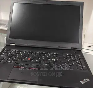 Laptop Lenovo ThinkPad Yoga 8GB Intel Core I5 HDD 500GB