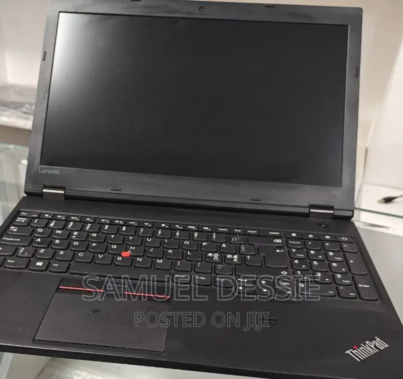 Laptop Lenovo ThinkPad Yoga 8GB Intel Core I5 HDD 500GB