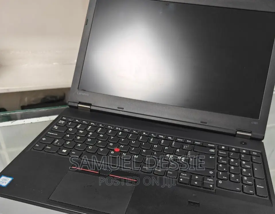 Laptop Lenovo ThinkPad Yoga 8GB Intel Core I5 HDD 500GB