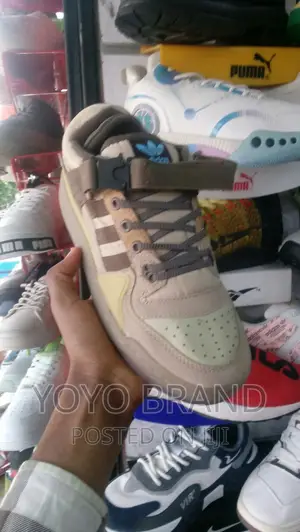 Photo - Fashion Adidas