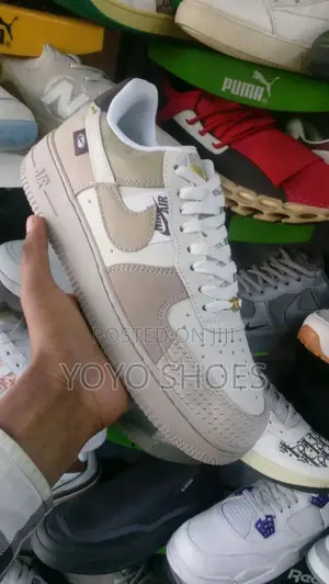 Air Force 1 Orinal