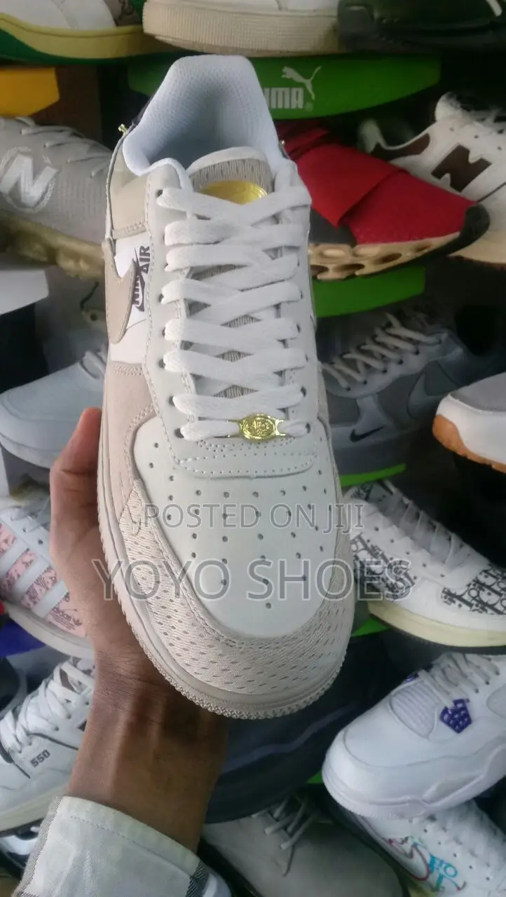 Air Force 1 Orinal
