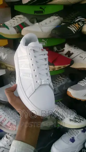 Photo - Adidas Fashion Shoes